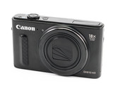 Used Canon PowerShot SX610 HS Digital Camera (EX+)