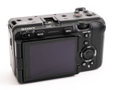 Used Sony FX30 Digital Cinema Camera (EX+)