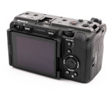 Used Sony FX30 Digital Cinema Camera (EX+)