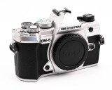 Used OM SYSTEM OM-5 Mirrorless Camera Body (EX-)