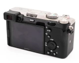 Used Sony Alpha a7C Mirrorless Digital Camera Body (EX+)