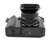 Used FUJIFILM GFX100RF Digital Camera (EX+)