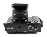 Used FUJIFILM GFX100RF Digital Camera (EX+)