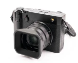 Used FUJIFILM GFX100RF Digital Camera (EX+)