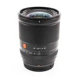 Used Viltrox AF 13mm f/1.4 XF Lens (EX+)