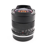 Used TTArtisans 10mm f/2 Lens for FUJIFILM X (EX+)