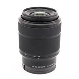 Used Sony FE 28-70mm f/3.5-5.6 OSS Lens (EX-)