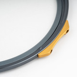 NiSi JetMag Pro 82MAG Black Mist Filter (82mm, Grade 1/4)