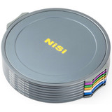 NiSi JetMag Pro 82MAG Black Mist Filter (82mm, Grade 1/4)