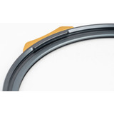 NiSi JetMag Pro 82MAG Glow Mist Magnetic Filter (82mm, 1/4-Stop)