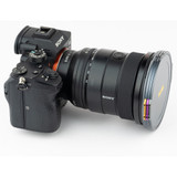 NiSi JetMag Pro 82MAG Glow Mist Magnetic Filter (82mm, 1/4-Stop)