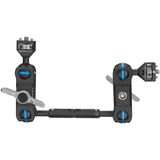 Kondor Blue Cine Magic Arm Pro 6 (Raven Black)