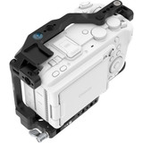 Kondor Blue Modular Camera Cage for Canon EOS R6 V (Raven Black)