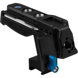 Kondor Blue Talon Top Handle (Black)