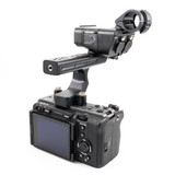 Used Sony FX3 Full-Frame Cinema Camera with XLR Handle (EX+)