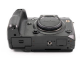 Used FUJIFILM X-H1 Mirrorless Digital Camera Body (EX)