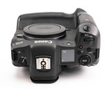 Used Canon EOS R5 Mirrorless Digital Camera with Battery Grip (EX+)