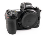 Used Nikon Z6 Mirrorless Full-Frame Digital Camera Body (EX)