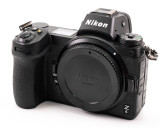 Used Nikon Z6 Mirrorless Full-Frame Digital Camera Body (EX)