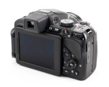 Used Nikon COOLPIX P600 Digital Camera (EX)
