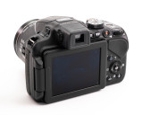 Used Nikon COOLPIX P600 Digital Camera (EX)