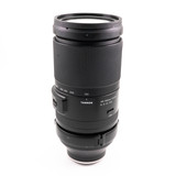 Used Tamron 150-500mm f/5-6.7 Di III VXD Lens for Sony E (EX+)
