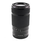Used Sony E 55-210mm f/4.5-6.3 OSS Lens (EX)