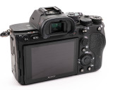 Used Sony Alpha a7R IV Mirrorless Digital Camera Body (EX+)
