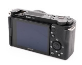 Used Sony ZV-E10 Mirrorless Camera (EX+)