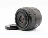 Used Nikon NIKKOR Z 40mm f/2 Lens (EX-)