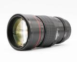 Used Canon EF 200mm f/2.8L USM Lens (EX-)