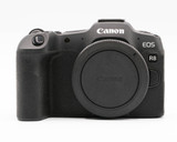 Used Canon EOS R8 Mirrorless Camera Body (EX-)