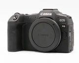 Used Canon EOS R8 Mirrorless Camera Body (EX-)