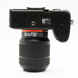 Used Sony a7 IV Mirrorless Camera with 28-70mm f/3.5-5.6 II Lens (EX)