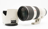 Used Sony FE 70-200mm f/2.8 GM OSS Lens (EX)