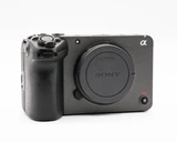Used Sony FX30 Digital Cinema Camera (EX)