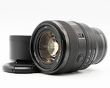 Used Sony FE 50mm f/1.4 GM Lens (EX)