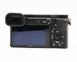 Used Sony Alpha a6400 Mirrorless Digital Camera Body (EX)