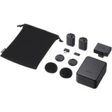 Sony ECM-W5 2-Person Wireless Microphone System