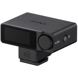 Sony ECM-W5R Wireless Microphone Receiver