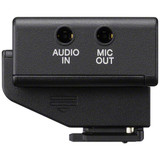 Sony ECM-W5R Wireless Microphone Receiver