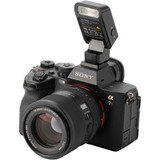 Viltrox Vintage Z2 Flash for Sony