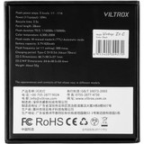 Viltrox Vintage Z2 Flash for Canon