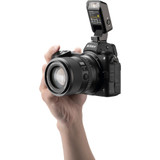 Viltrox Vintage Z2 Flash for Nikon