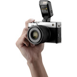 Viltrox Vintage Z2 Flash for FUJIFILM