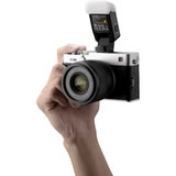 Viltrox Vintage Z2 Flash for FUJIFILM