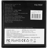 Viltrox Vintage Z2 Flash for FUJIFILM