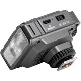 Viltrox Spark Z3 Flash for Nikon (Gunmetal Gray)