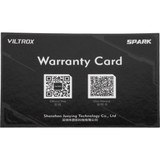 Viltrox Spark Z3 Flash for Nikon (Gunmetal Gray)