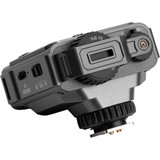 Viltrox Spark Z3 Flash for Sony (Gunmetal Gray)